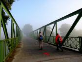 berquerung der Rott auf der alten Schwaimer Rottbrcke